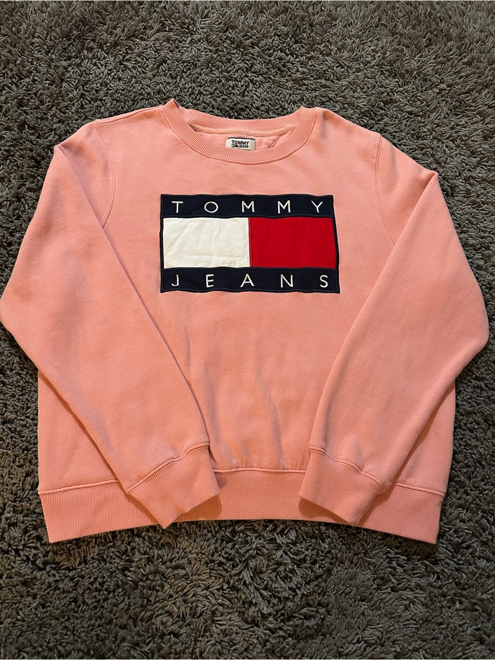 Vintage Tommy Hilfiger